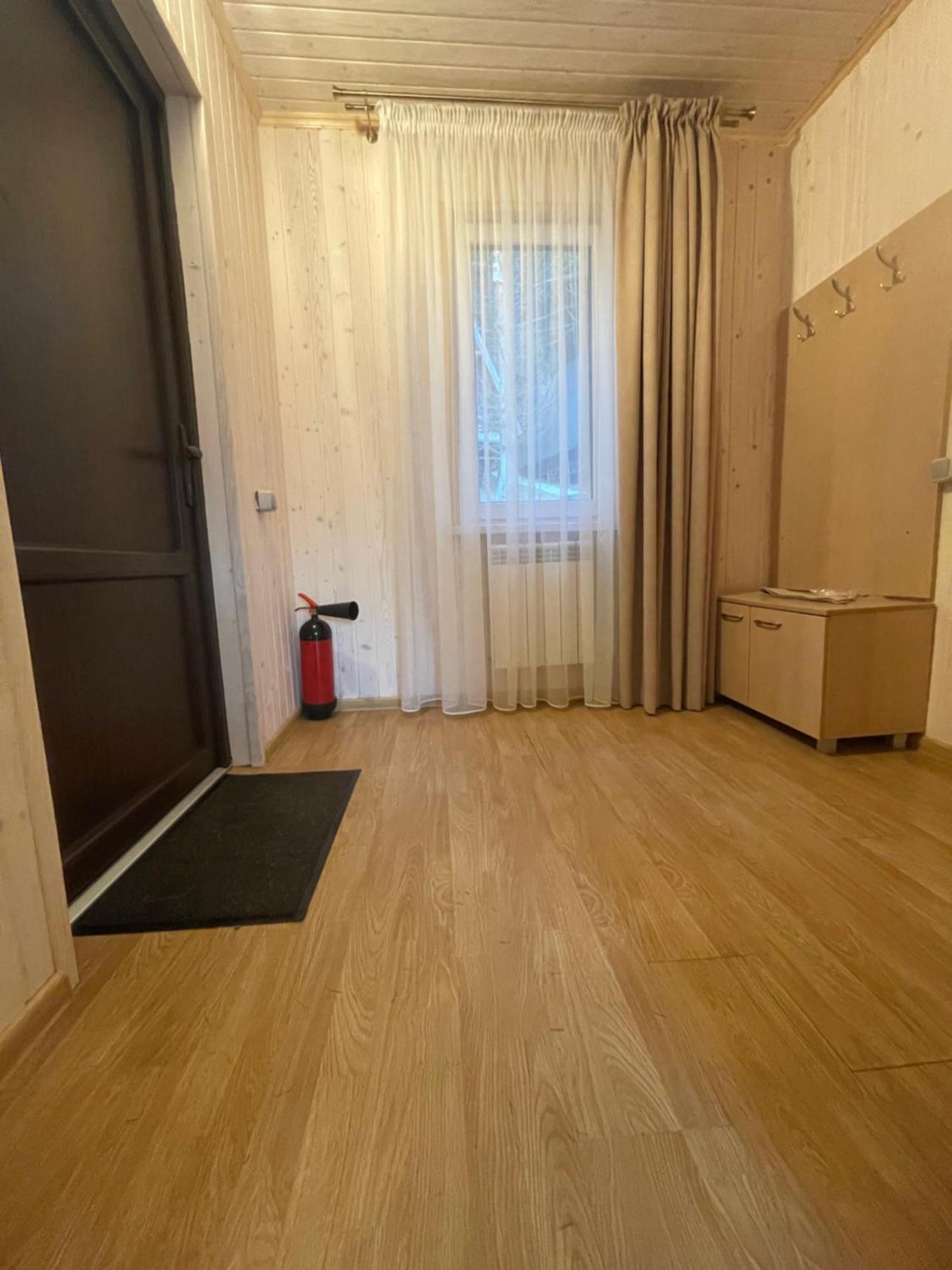 Karpatskyy Βίλα Rozluch Εξωτερικό φωτογραφία